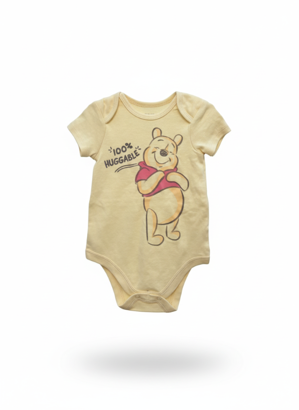 Producto - Body Winnie Pooh Disney Baby - 3