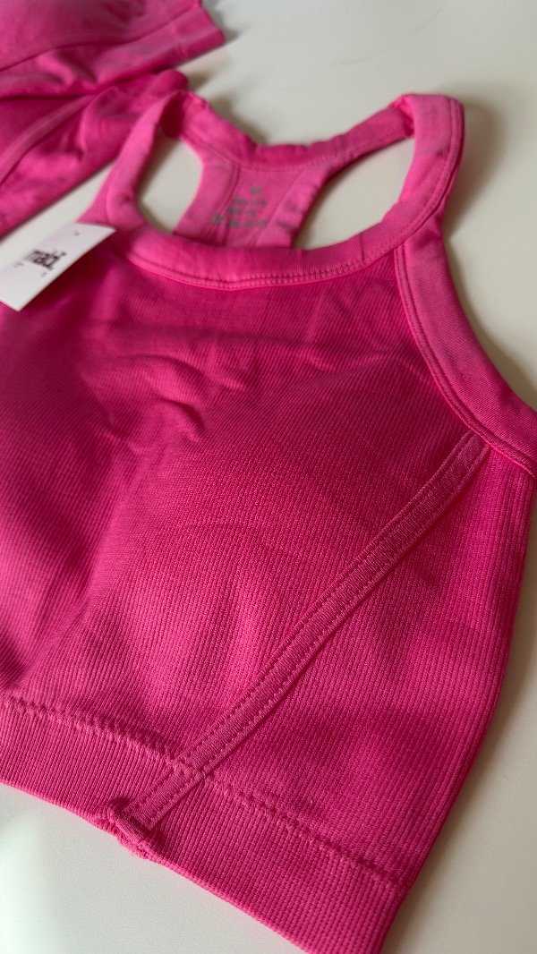 Producto - Muscu seamless Juana - 2