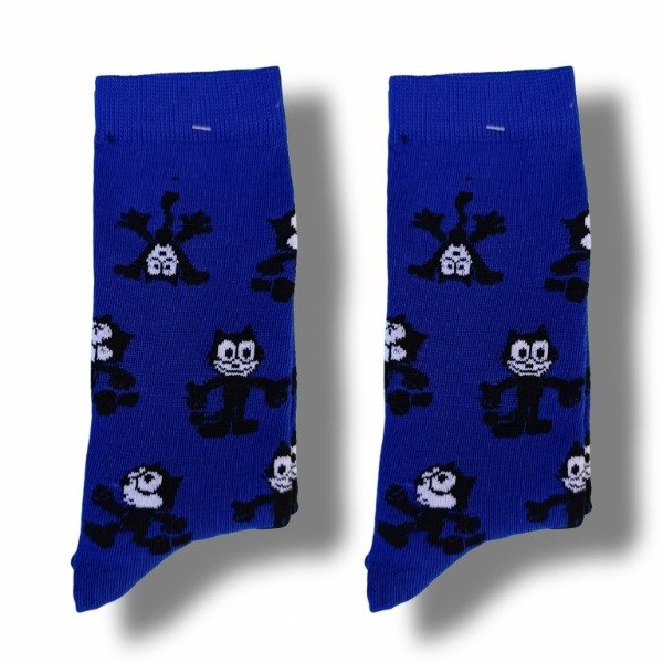 Producto - Gato Felix Minis - Media Caña