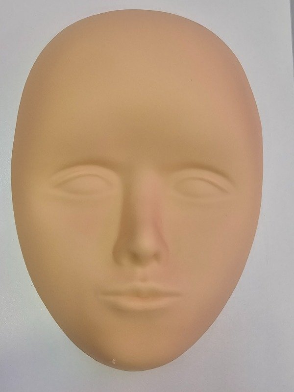 Producto - Rostro de práctica 5d