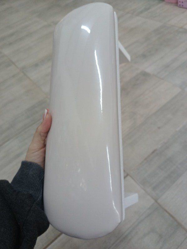 Producto - Apoya manos beige