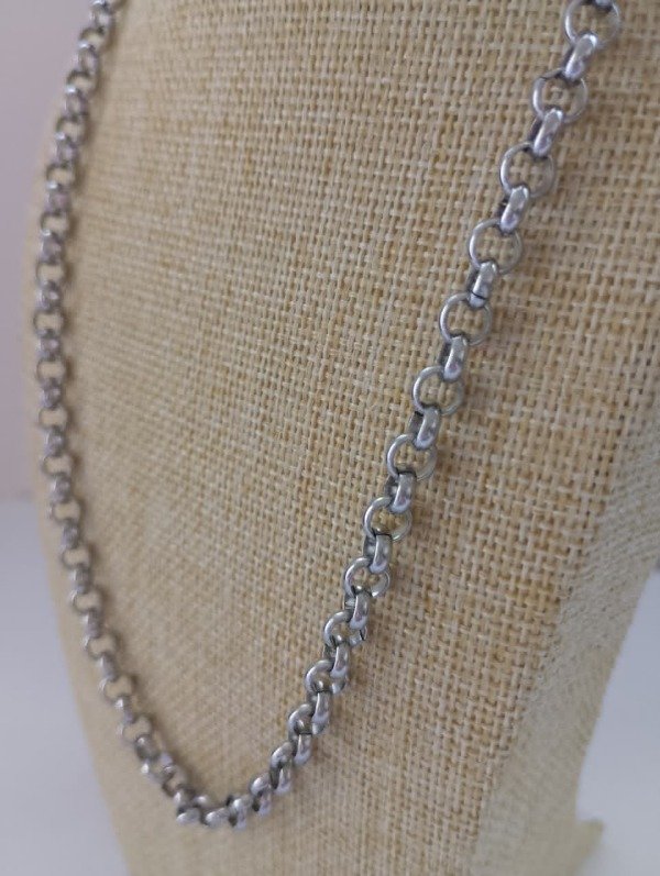 Producto - Collar eslabonado