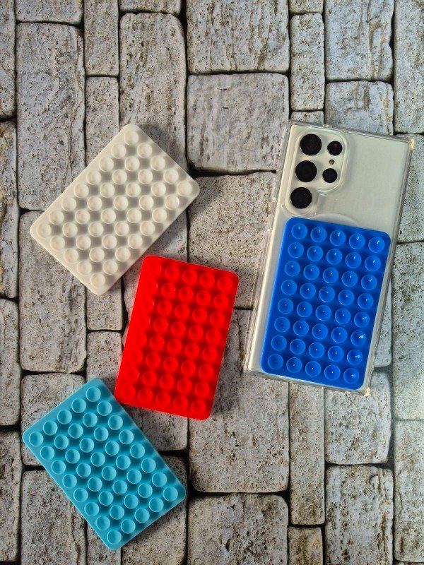 Producto - Soporte sopapa doble