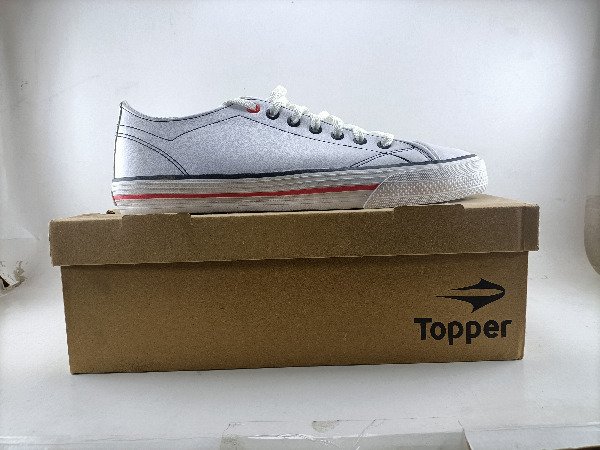 Producto - Zapatillas Topper Rail CS Blanco