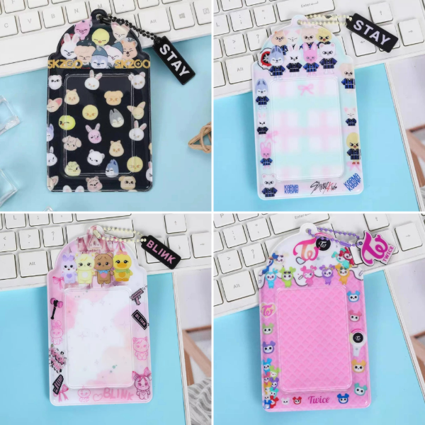 Producto - PC Holder - K-POP (Por unidad) - 0
