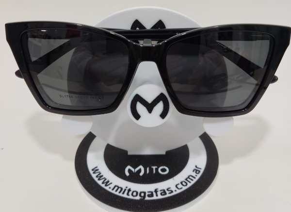 Producto - MITO 1764 C3 GRIS-CRISTAL