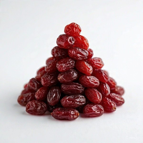 Producto - Pasas de  Uva Sin Semillas Flame Medianas x 10 kilos