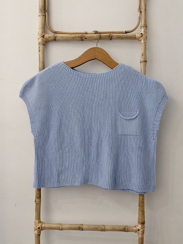 Producto - Chaleco Aime - 1