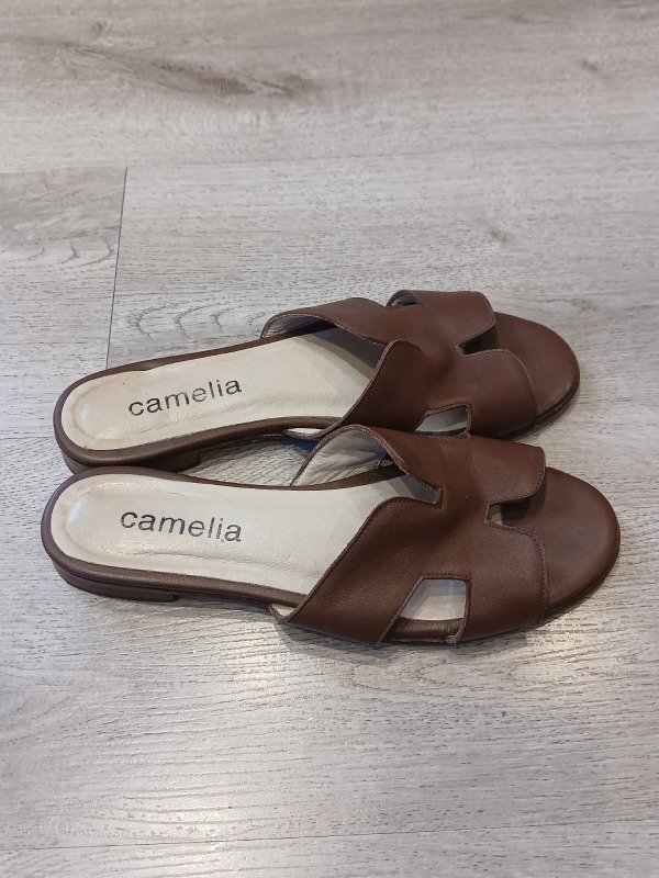 Producto - Sandalias CAMELIA (39)