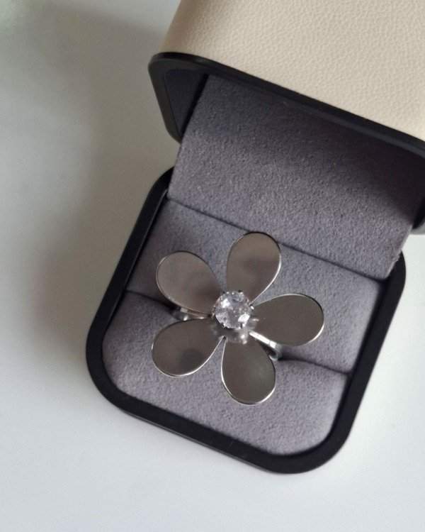 Producto - Anillo Terry