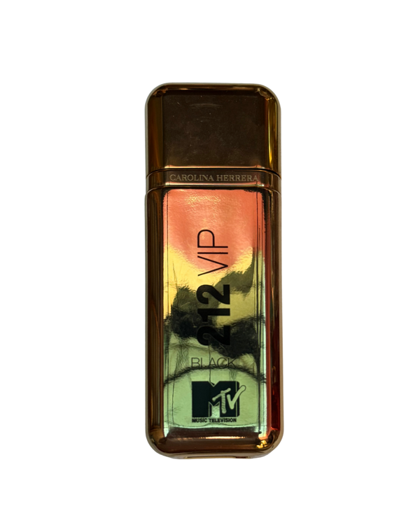 Producto - 212 Vip Black MTV CH EDP