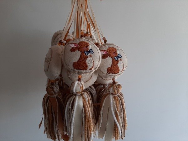 Producto - Mini borlas - 2