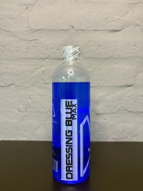 Producto - DRESSING BLUE MAX