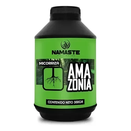Producto - Amazonia 350gr