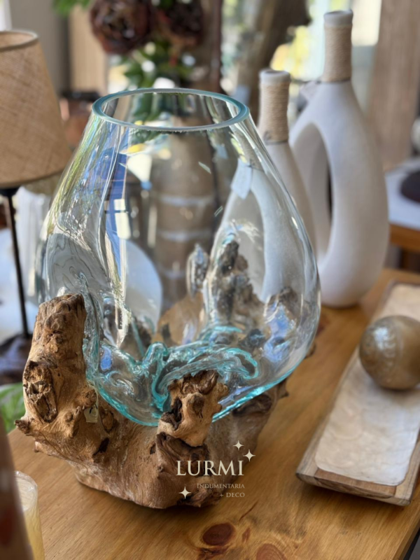 Producto - VIDRIO SOBRE TRONCO