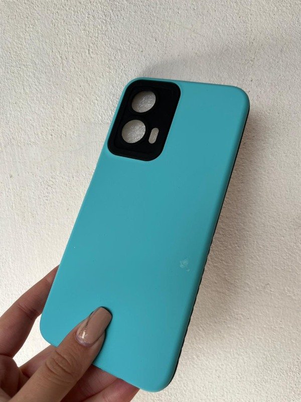 Producto - G35 anti golpe celeste