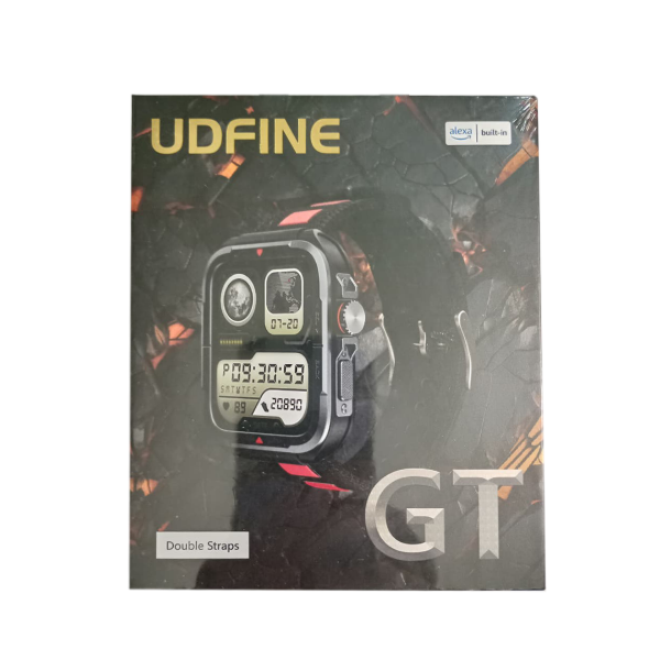 Producto - Udfine Watch GT
