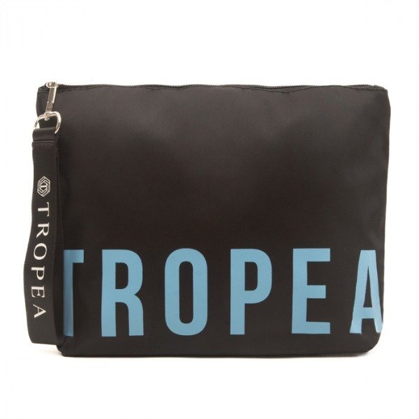 Producto - Portacosmetico Ditella Celeste