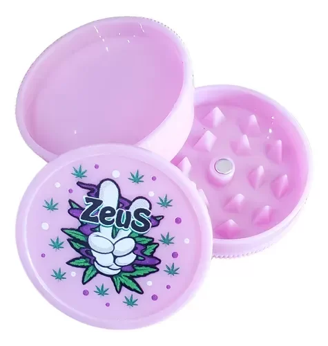 Producto - Picador Pink Zeus Mini acrilico