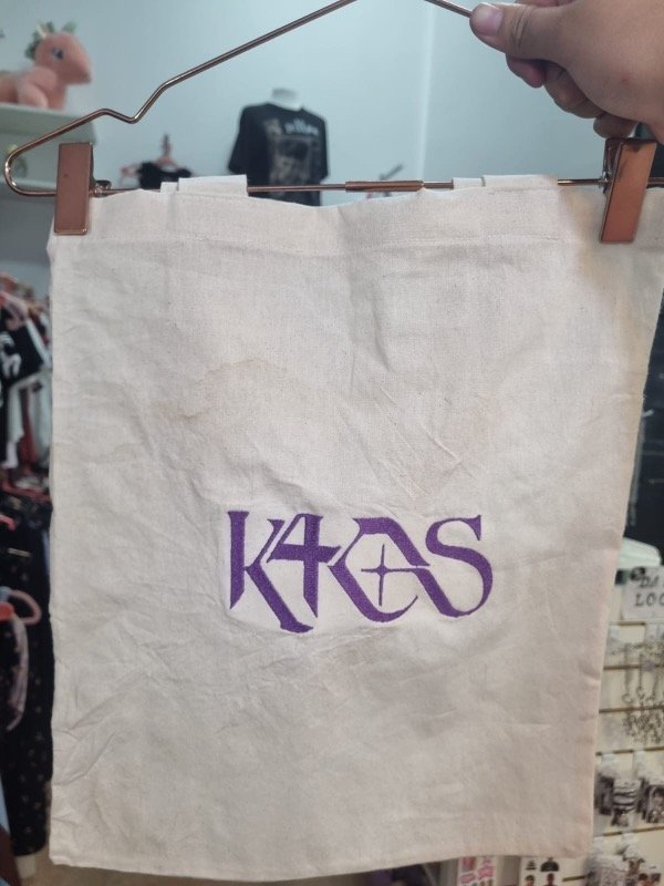 Producto - Tote kaos