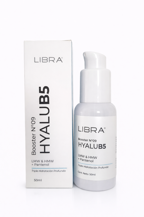 Producto - Serum Hyalu B5 Triple Hidratacion
