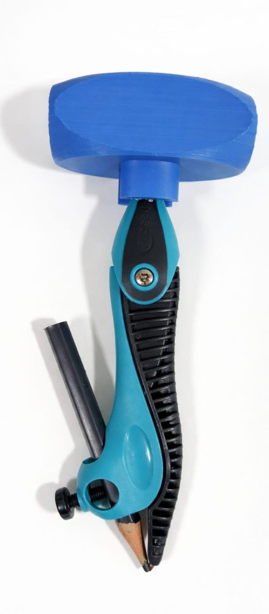 Producto - Compás con adaptador