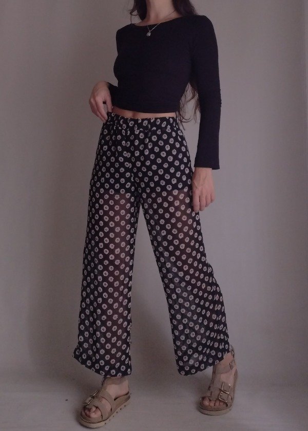 Producto - Pantalón Black Label