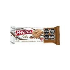 Producto - MANTECOL CAFE 100GR