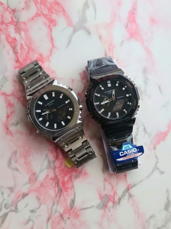 Producto - RELOJ C200 (01) - 0