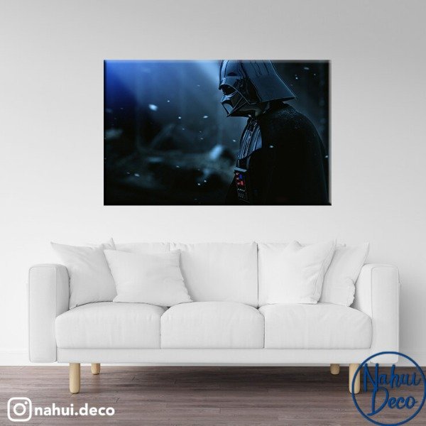 Producto - StarWars Cuadro MOD 1