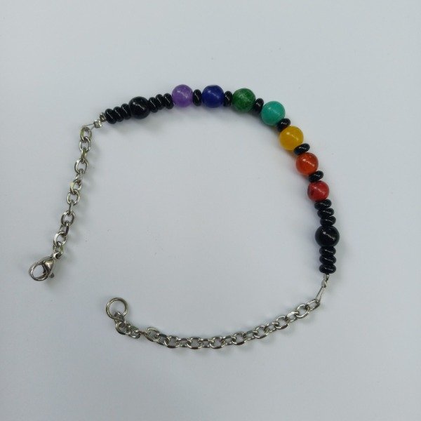 Producto - Pulseras Piedras Naturales - 1