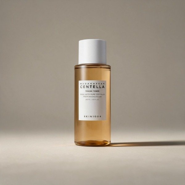 Producto - Madagascar Centella Toning Toner - 0