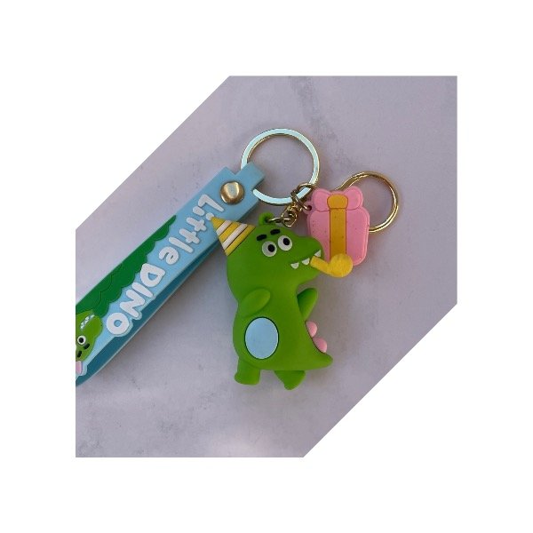 Producto - Llavero Dino
