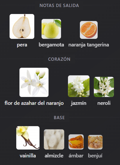 Producto - PINK ECLIPSE - 2
