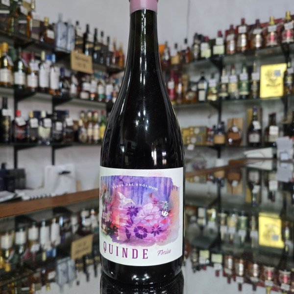 Producto - Quinde Freisa