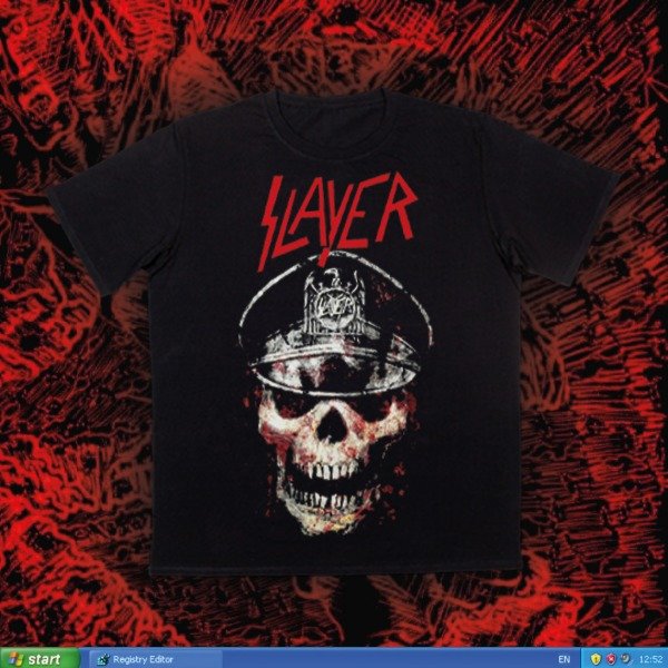 Producto - Skull Hat