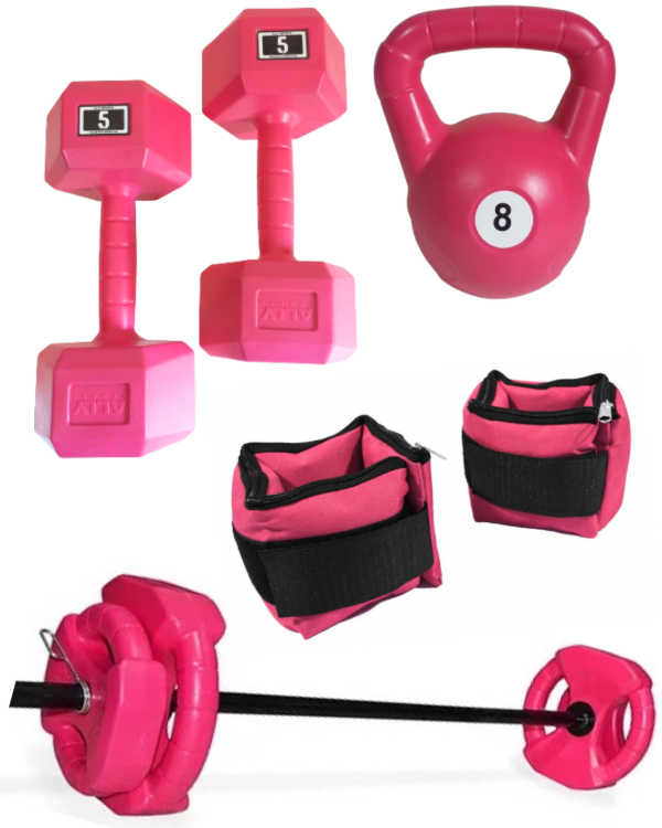 Producto - COMBO POWER