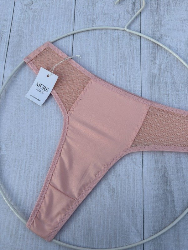 Producto - Colaless Tiro Alto "L"