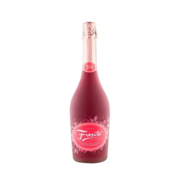 Producto - FRESITA 750CC