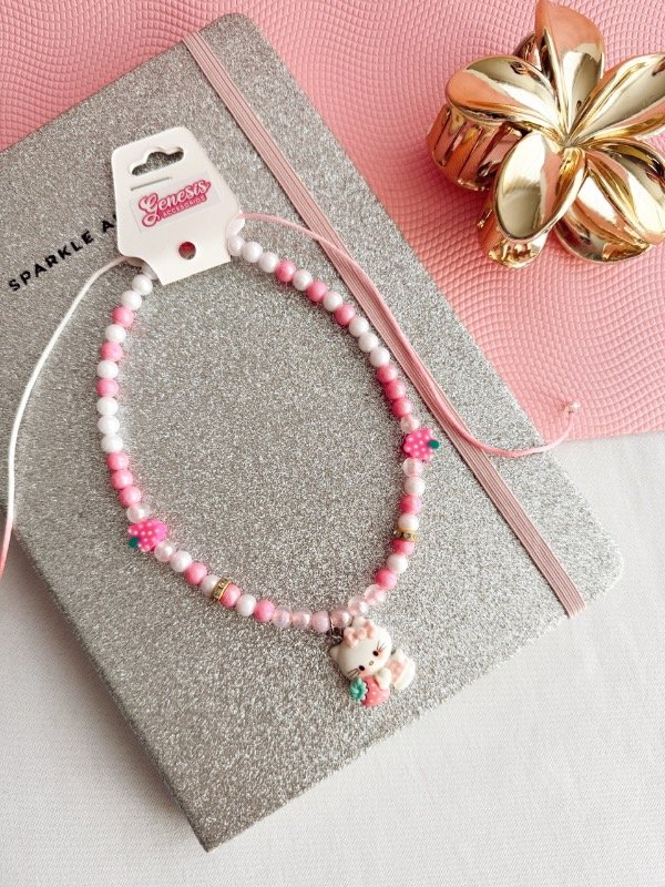 Producto - Collar Hello Kitty #5
