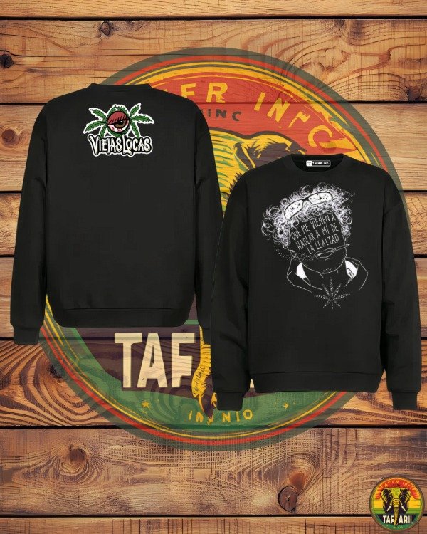 Producto - Viejas Locas B02