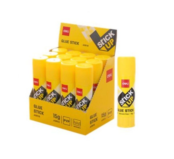 Producto - Barra adhesiva 8g / 20g / 36g EA20010 Stick Up