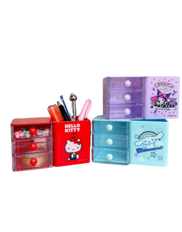 Producto - Mini organizador Sanrio Original