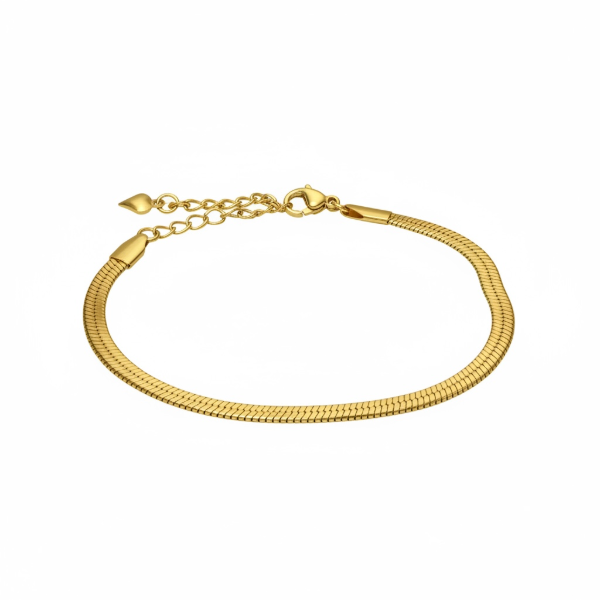 Producto - Pulsera Milano Gold