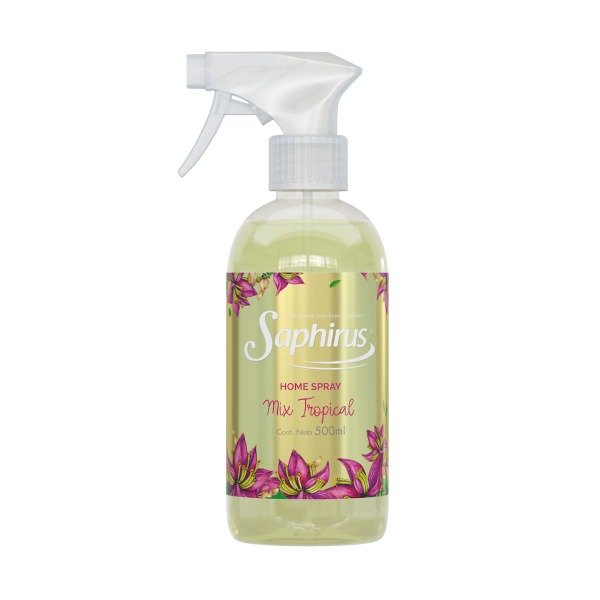 Producto - Home Spray Mix Tropical