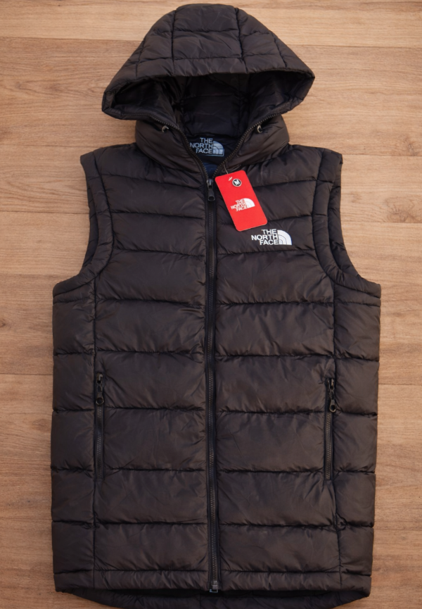 Producto - Chaleco TNF importado