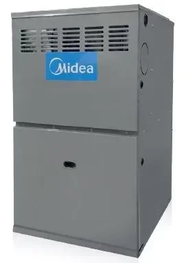 Producto - Calefactor a Gas Midea -135.000 Btu/h
