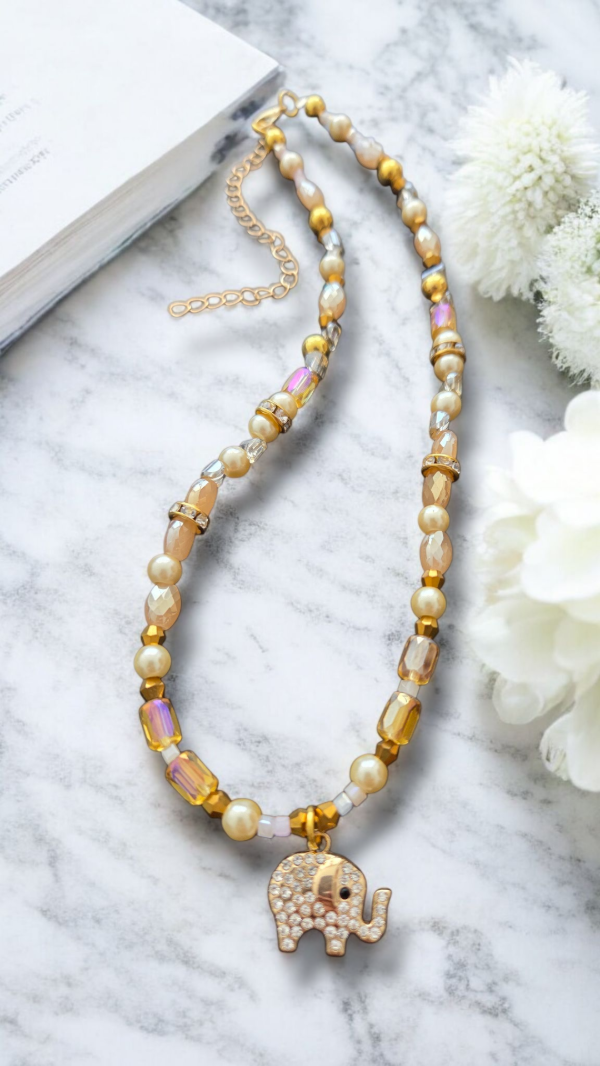 Producto - Collar Delhi