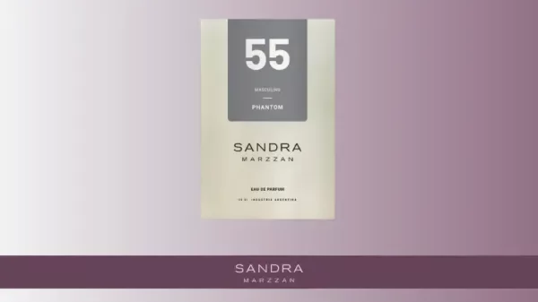 Producto - PERFUMES PERSONALES MASCULINOS  55M-Phantom