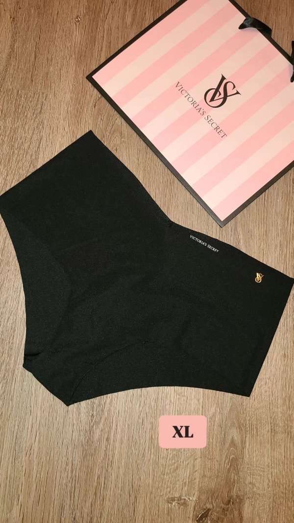 Producto - Bombachas corte láser no show XL